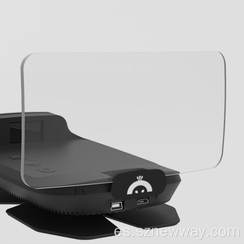 Navegador GPS para coche Xiaomi Youpin Carrobot